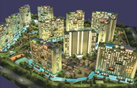 1stanbul Ispartakule'de 2+1 daireler 191 bin TL'ye! 