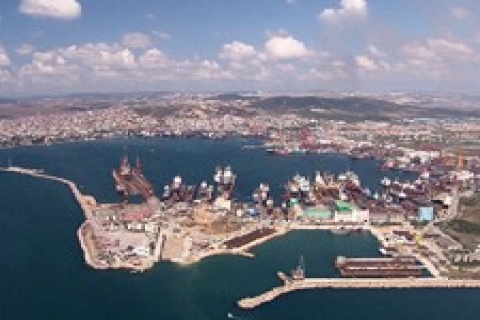 Akport dünyaya çıkış kapısı olacak!