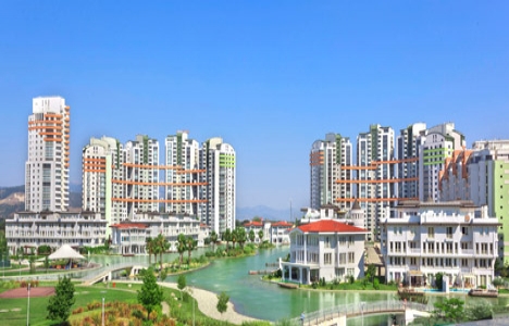 Sinpaş Bursa Modern'de 324 bin TL'ye 3+1! Erken rezervasyon fırsatıyla!
