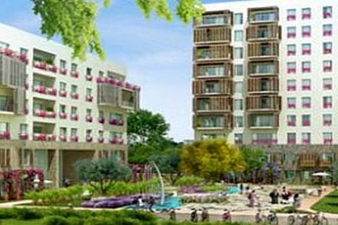 EgeBoyu Cuma günü görücüye çıkıyor! 48 ay faizsiz, yüzde 12 indirimle! 140 bin TL'ye!