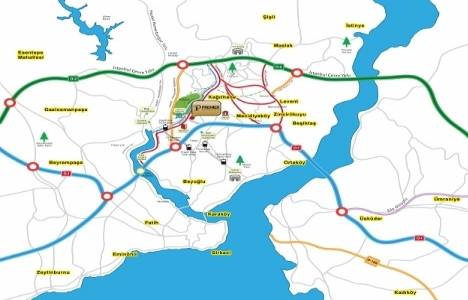 Fer Yapı Kampüs Ofis nerede?