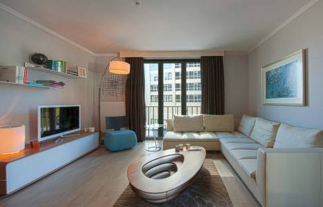 26. ARKİV Buluşmaları, Bomonti Modern Palas’ta gerçekleşti! 