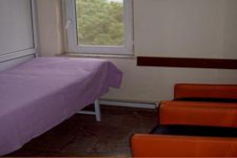 Kadın mimarların tasarladığı camide emzirme odası var