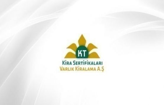 KT Kira Sertifikaları 100 milyonluk kira sertifikası ihraç edecek!