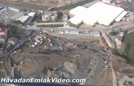 eroğlu seyrantepe mix project