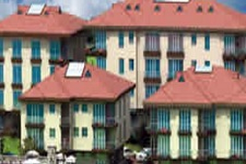 Firuze Konakları Kağıthane 'de 345 bin TL'ye 3+1!