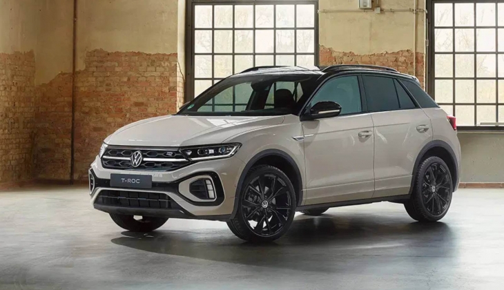 Volkswagen T-Roc ta Mayıs rüzgarı! Fiyatlar belli oldu! T-Roc almak isteyenler hemen baksın! T-Roc 2024 fiyat listesi
