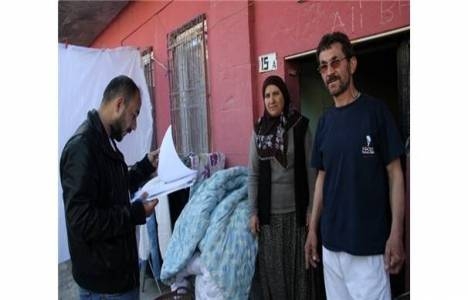 Nevşehir'de kentsel dönüşüm çalışmaları sürüyor!