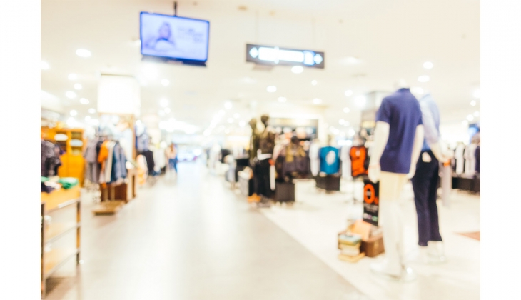 İstanbul daki dev AVM için iflas yolu açıldı!