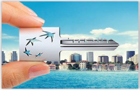  TEB konut kredilerinde faizi yüzde 0.81’e düşürdü!