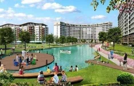 Sultanbeyli Sinpaş Liva son durum!