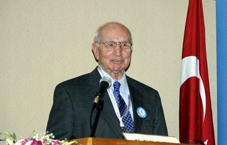 TOKİ Başkanları albümü!