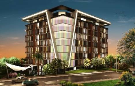 Vera Residence Kağıthane telefon!