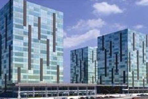 Nish İstanbul'da fiyatlar 280 bin TL'den başlıyor!