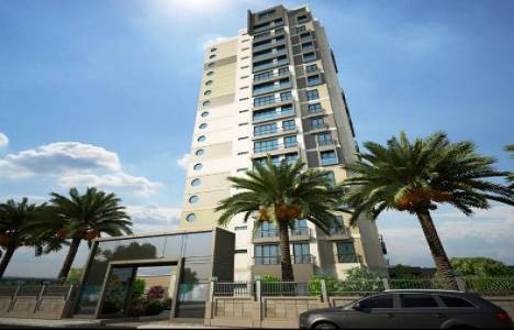 Ataşehir Maritza Rezidans ta fiyatlar 520 bin TL den başlıyor!