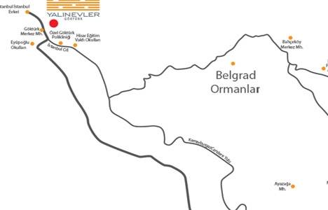 Yalın Evler ödemeleri!