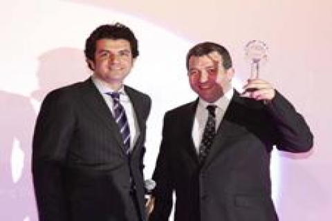 Soyak'a Kariyer.net'ten 