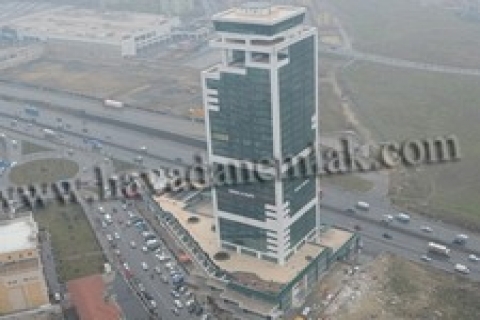 Skyport Residence projesinde son durum!