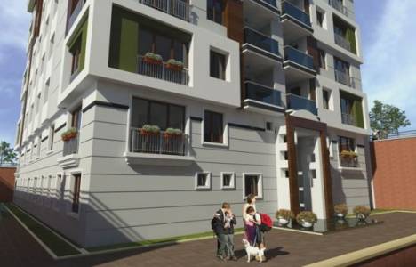 Bayrampaşa’da 5 konut projesi ! 