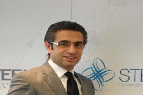 Steelife 'dan doğa koşullarına uygun ekolojik ev!