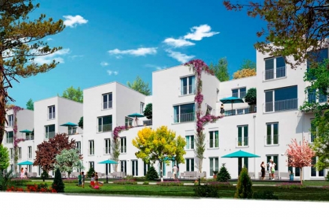 Otuzbeşinci Sokak Evleri'nde 199 bin TL'ye! 