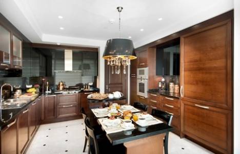 Çamlıca Emar da 234 bin 888 dolara stüdyo daire!