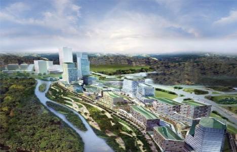  Cendere Vadi İstanbul'da 352 bin liraya! 