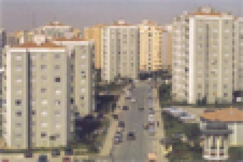 TOKİ'den çekilişsiz kurasız konut
