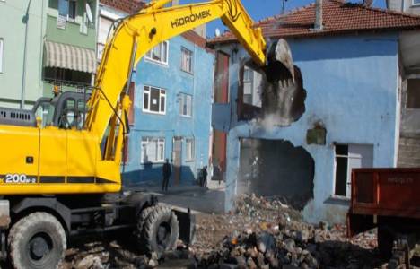  Kentsel dönüşüm Fatih’te Çapa’dan başlayacak!