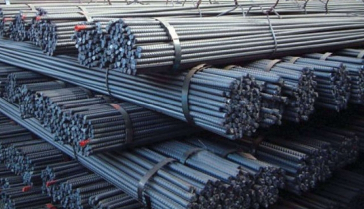 İnşaat sektörüne bir darbe de demirden geldi! İstanbul demir fiyatları beş günde 300 TL birden arttı!