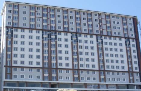 Rüya Yaşam Evleri Pusula'da 108 bin TL'ye 1+0! Erken teslim!