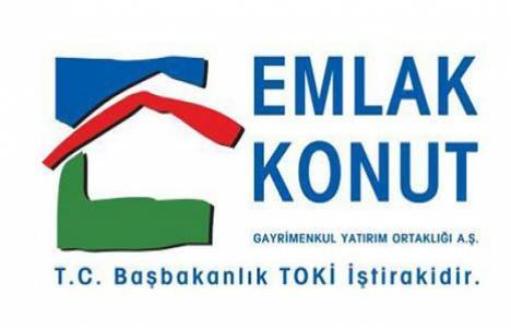  Emlak Konut GYO gayrimenkul sigortalaması 26 Şubat'ta ihalede!