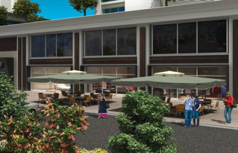 Cornerlife Güneşli Evleri!