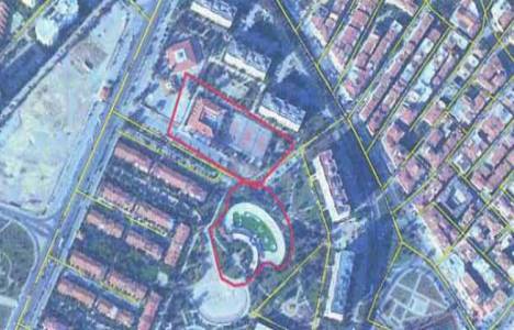 emlak konut Can Atakent Tesisleri