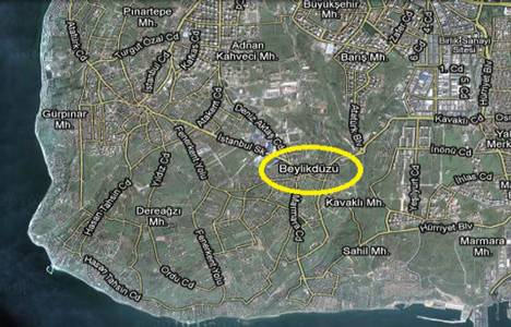 Vetro City’de 284 bin liraya 115 metrekare home ofis!