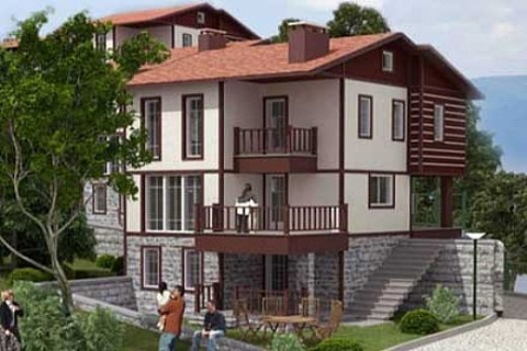 Sefa Konakları 2 ay içinde teslim edilecek! 87 bin liradan başlayan fiyatlarla!