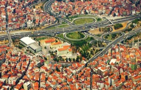 DKY İnşaat mahalle konseptli kentsel dönüşüm projelerine odaklandı!