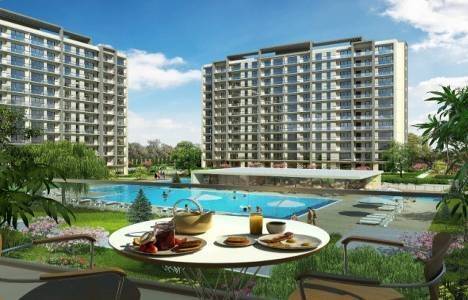 Evre Gedizler Sancaktepe satışları