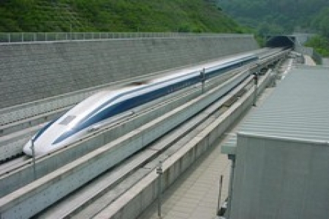 TCDD saatte 350 kilometre hız yapan 6 tren alacak!