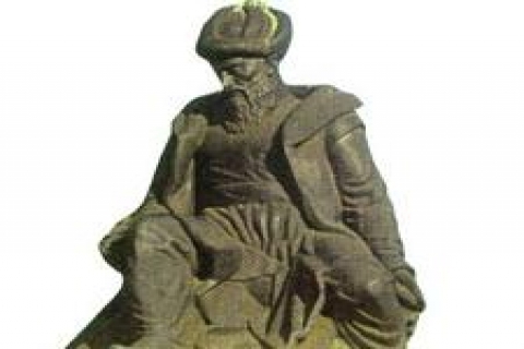 Mimar Sinan Kayseri'de anılıyor