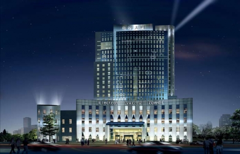  Yingli Solar ile güneş, otellerde elektriğe dönüşüyor!