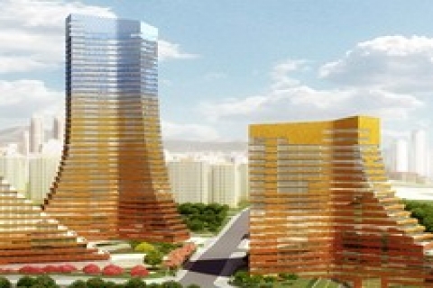 Varyap Meridian Ataşehir'de 1.293 TL taksitle!