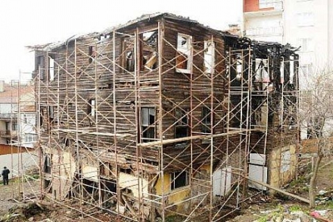 SZF İnşaat Turizm şirketi kuruldu!