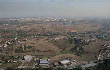 Emlak Konut, TOKİ Kayabaşı arsalarını 272.6 milyon TL'ye aldı!