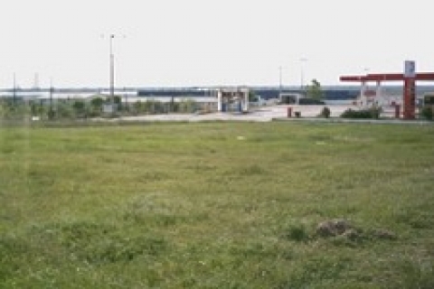 şişli'de icradan 1 milyon 581 bin TL'ye satılık arsa!