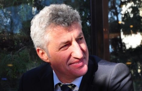  Nabi Cücük Ritim Gayrimenkul Değerleme'den ayrıldı!