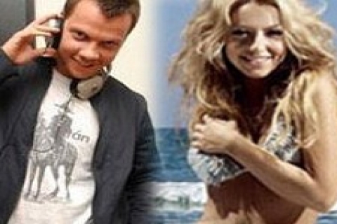 Sinan Akçıl, Hadise ile kaldığı dairesini satıyor!