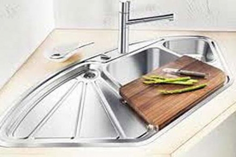 Blanco yeni mutfak koleksiyonunu tanıttı!