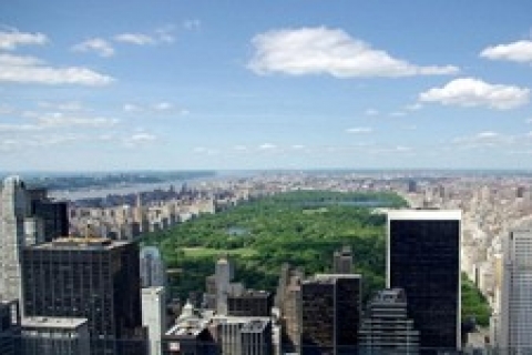 Siemens, Sürdürülebilir şehirlerde yaşama çağırıyor!