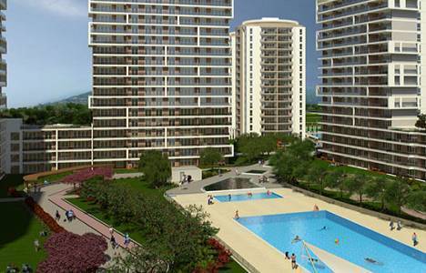 Bursa konut projeleri 2013! 